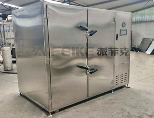 低溫烘干一體機(jī)